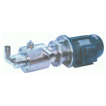 CG Wholesale High Quality Electric Horizontal Screw Pump Rotors and Stators for Crude Oil