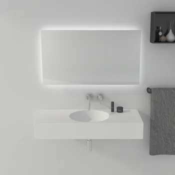 Modern Wash Basin Bathroom Sink: BS-8416 European Standard at Competitive Prices