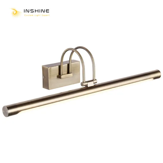 INSHINE Wireless Mounted Picture Light