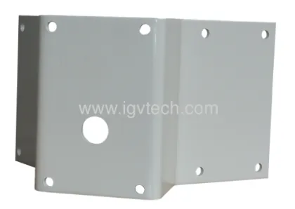 High Speed Dome Camera/ptz Camera Igv-ptz10 