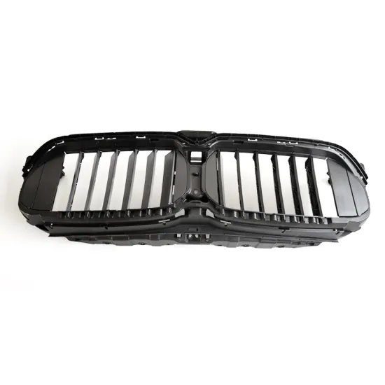 Radiator Grill Grille Bracket for BMW 5 Series G30 2018-2019 OEM 51137497281