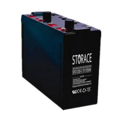 lead acid battery