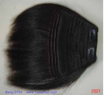 Hair Replacement, Hairpieces