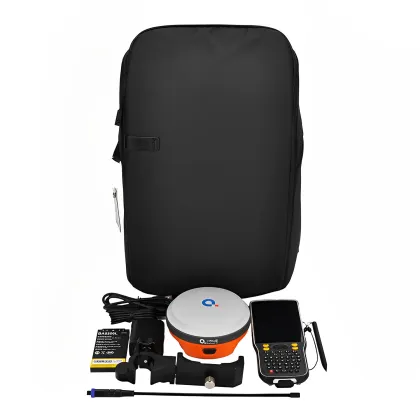 High Precision GPS RTK Electronic Measuring Instruments