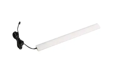 Led Glass Shelf Lights For Display Lighting