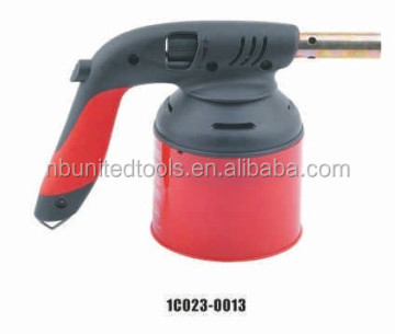 Gaz lambası: Blowlamp ve Blowtorch Rehberi