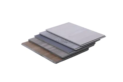 wooden Looking Spc Vinyl Rigid Core SPC Flooring