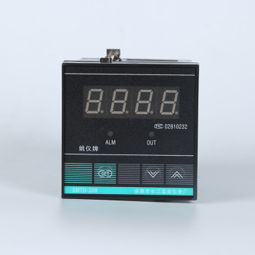 XMTD-318 Evrensel Akıllı Sıcaklık Kontrol Cihazı