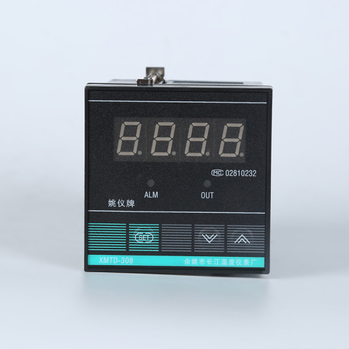 XMTD-318 وحدة تحكم ذكية عالمية في درجة الحرارة