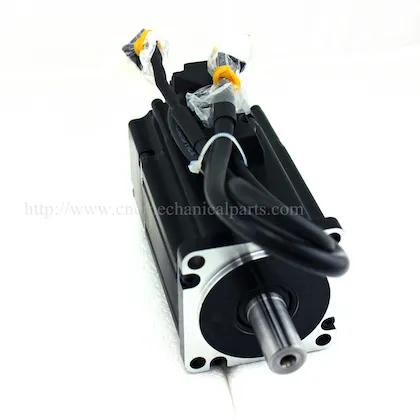 200w 3000rpm micro ac servo motors