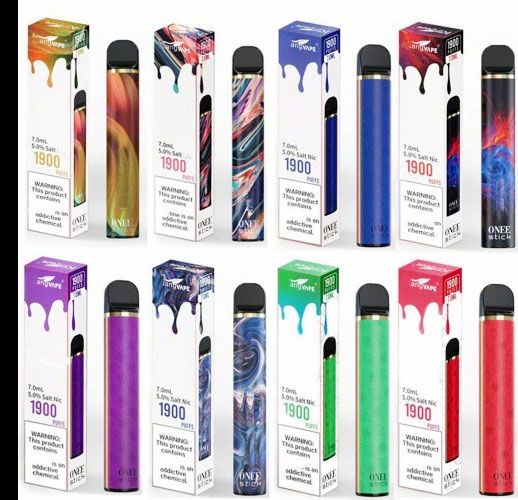 Kangvape 1900 Onee Stick одноразовый вейп