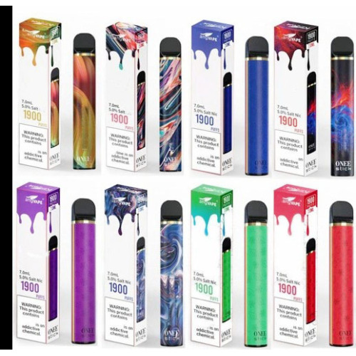 Australia vape wholesale Gunnpod 2000 Puff