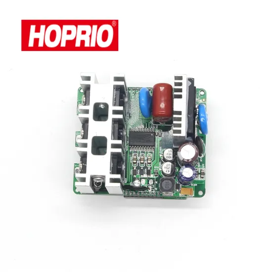 HOPRIO AC 220V HP-DB2210 1100W High Power Brushless Motor Integrated Controller