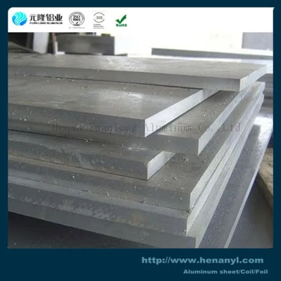 aluminum sheet h14