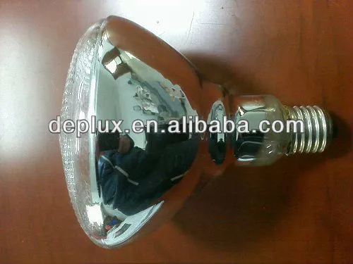 275W INFRARED HEAT BULB PAR 38 INFRARED HEAT LAMP