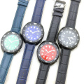 Gute Price Alloy Metal Man's Watch