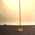 Personalized home office floor lamp