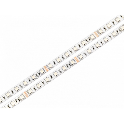 High light Waterproof IP65 SMD 5050 14.4W RGB Led Strips