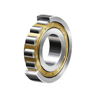 Cylindrial Roller Bearings NP300 Series
