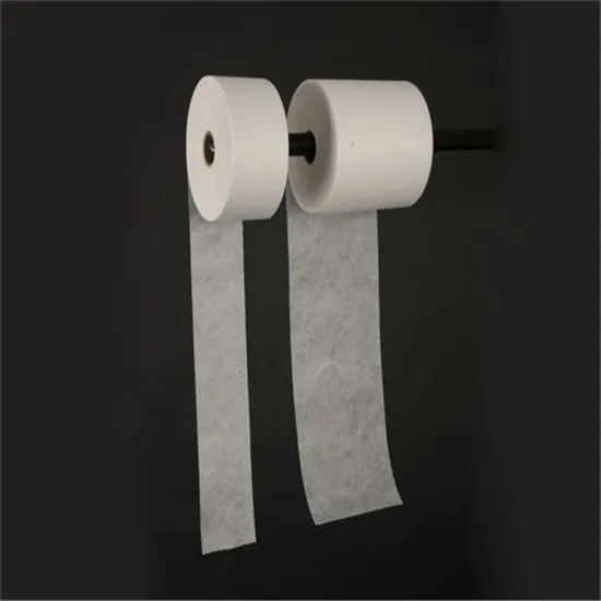 Polyester Stitch Bond Fabric