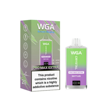 WGA CRYSTAL PRO MAX EXTRA 15K WAREHOUSE Poland