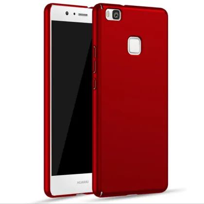 2016 popular cell phone case for Huawei mobile phone accessory cover for Huawei P9 lite case