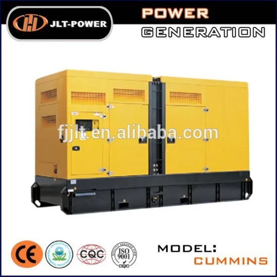 price diesel generator 100kva with Electric generator 100kva from JLT-POWER