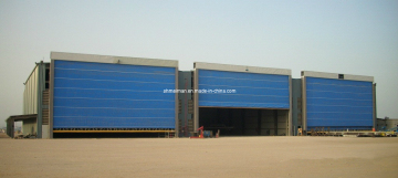 Folding Door -2