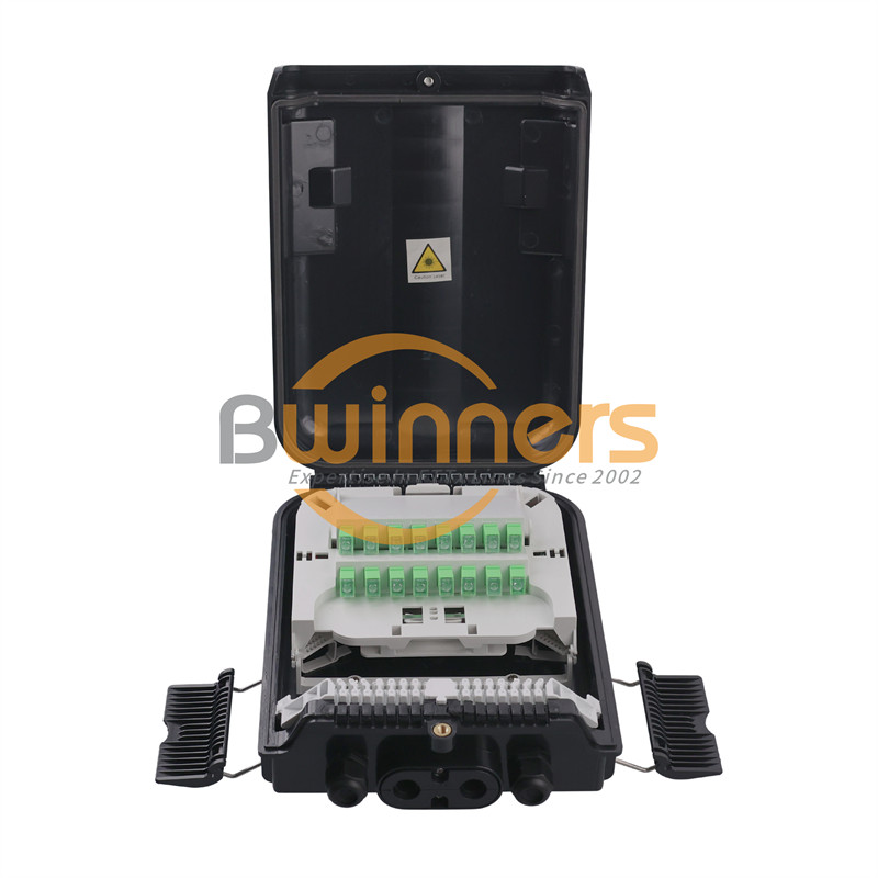 plc splitter