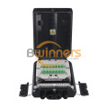 SC 16-Port Fiber Termination Box