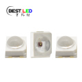 480nm SMD Water Blue LED