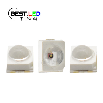480nm smd water blue led