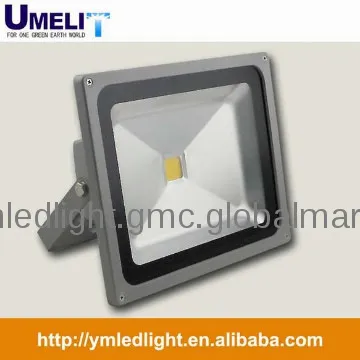 80 watt outdoor led flood light