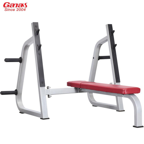 Professional Gym Equipment Olympic Bench Press