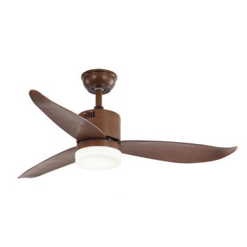 Decorative Ceiling fan With LED