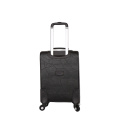 Zakelijke koffer met interne bagage