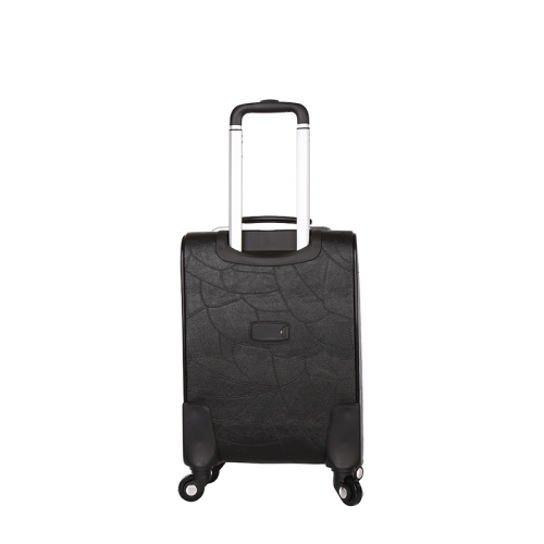 Business Suitcase Soft Internal Trolley Luggage