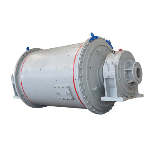 Feldspar quartz grinding plant energy saving ball mill