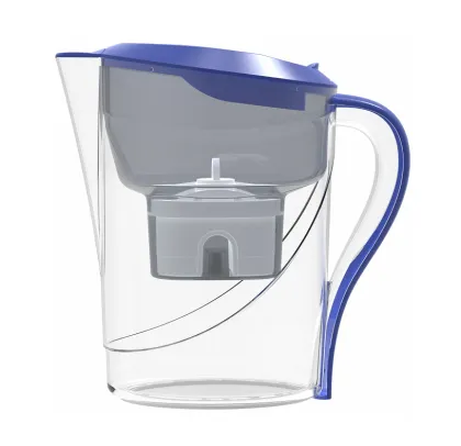 3.5L Purify Water Filter Jug cartridge Pitcher