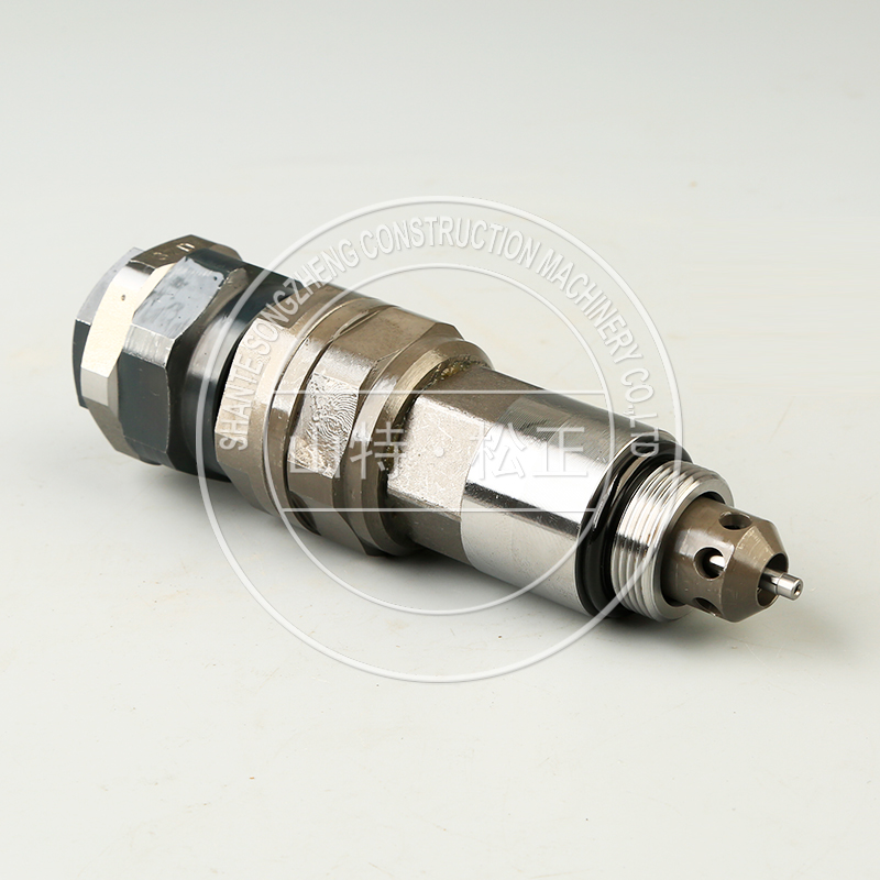 KOMATSU WA380-6 Relief Valve 423-43-37650423-43-47640