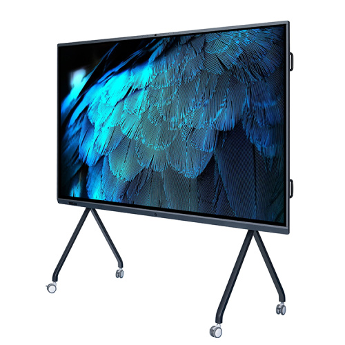 Pantalla de tablero inteligente de 110 pulgadas