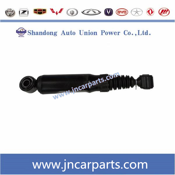 Lifan Auto Spare Parts