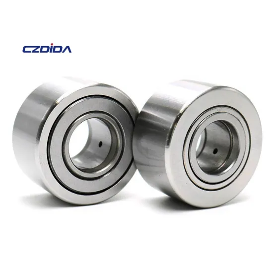 High Quality Yoke Type Track Rollers NATR30 NATR30PP NATV30 - 30x62x29mm Needle Roller Bearing