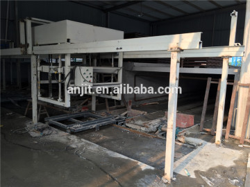 Demoulder ของแม่พิมพ์บล็อก CLC