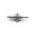 Miniature Ball Screw for Electric Power Tools