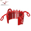 Drill Collar Silps Type WT Oil rig equipment