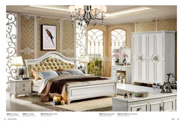 Malaysia bedroom furniture