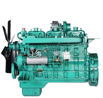 Shanchai 디젤 엔진용 예비 부품(Shanghai Engine SDEC)