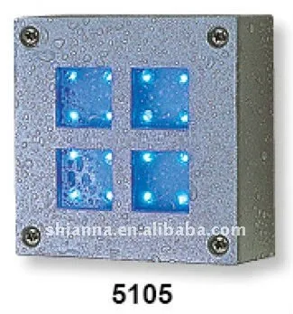 Hot sell Good Shape LED wall Light