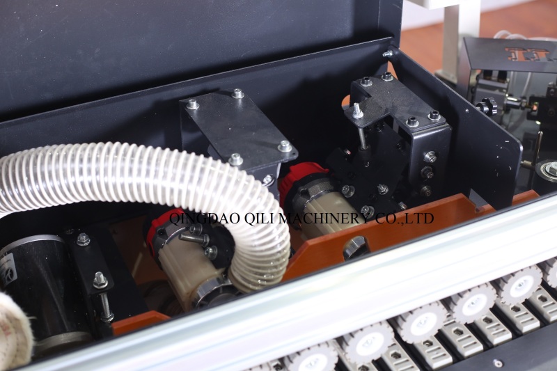 Automatic High Speed Edge Banding Machine WF802